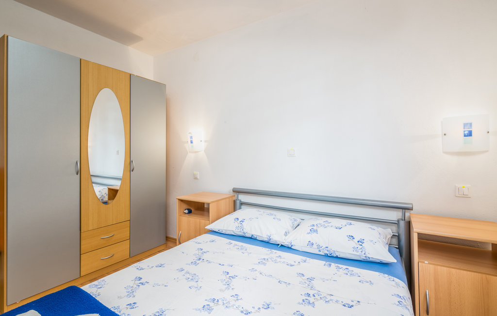 Lejlighed - Krk-Njivice , Kroatien - CKI269 12