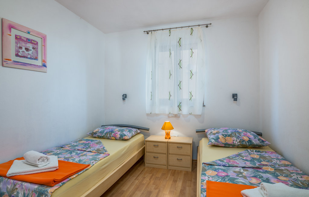 Ferienwohnung - Krk-Njivice , Kroatien - CKI270 14