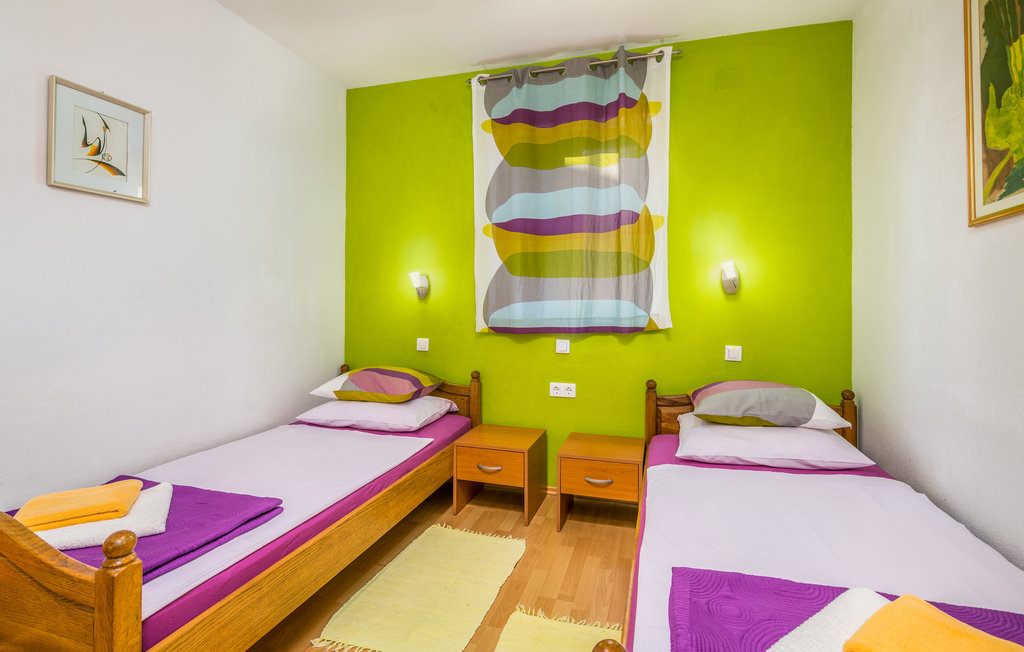 Lejlighed - Krk-Njivice , Kroatien - CKI272 13