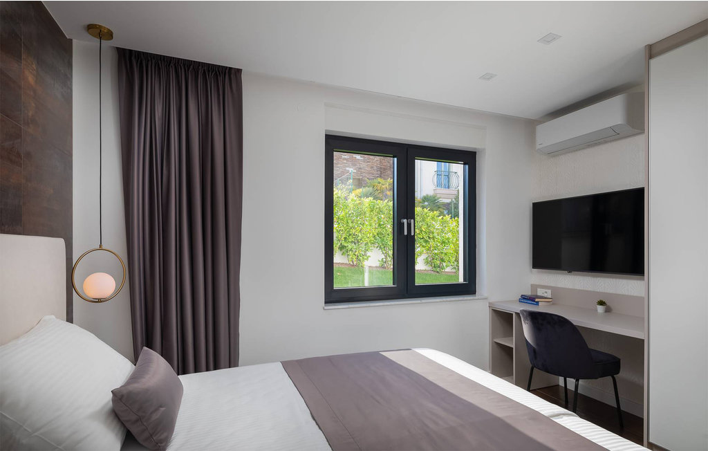 Ferieleilighet - Krk-Malinska , Kroatia - CKI284 22