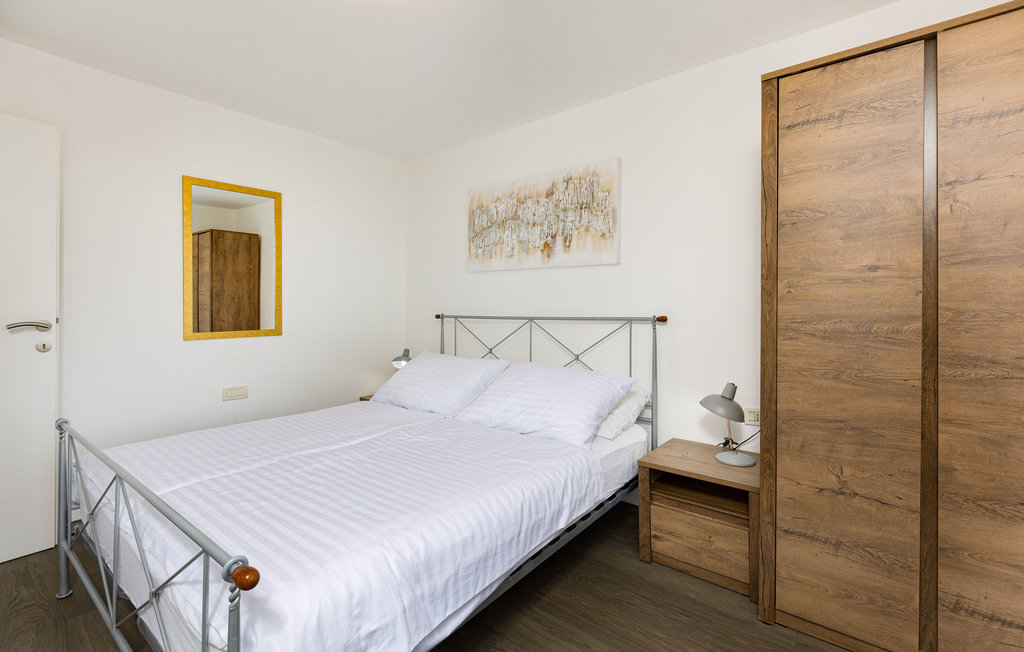 Ferienwohnung - Krk-Njivice , Kroatien - CKI301 13