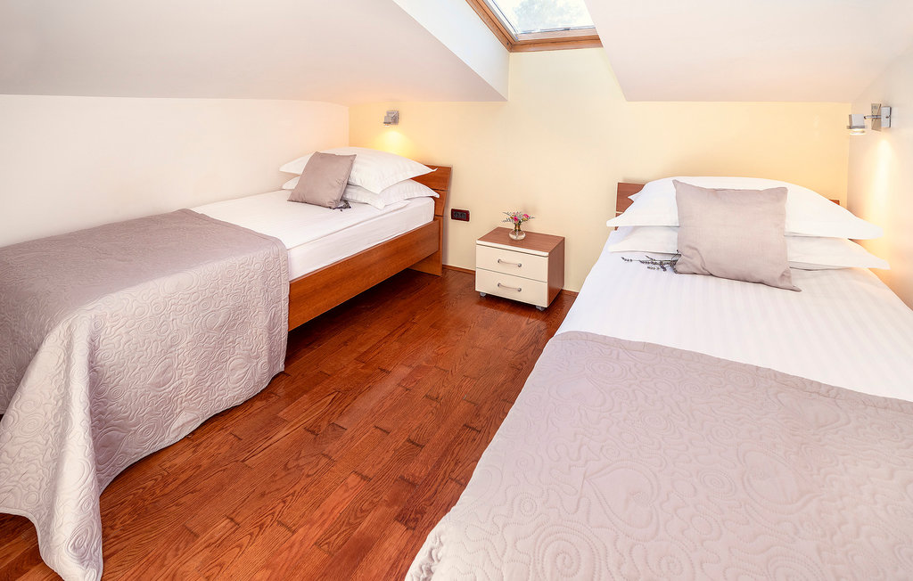 Ferienwohnung - Krk-Malinska , Kroatien - CKI305 27