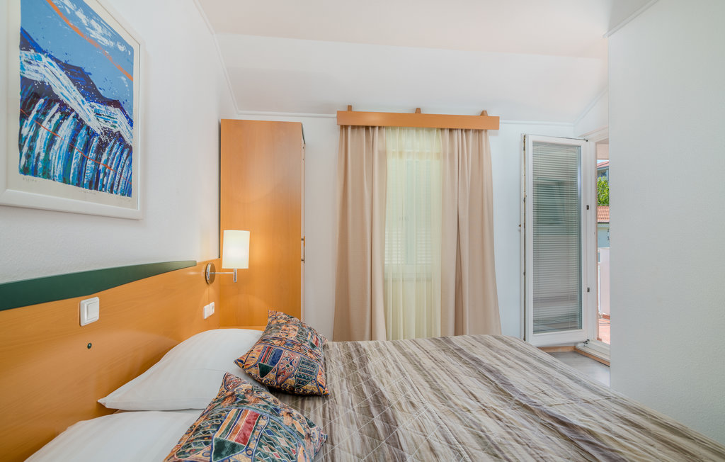 Ferieleilighet - Krk-Baska , Kroatia - CKI308 17