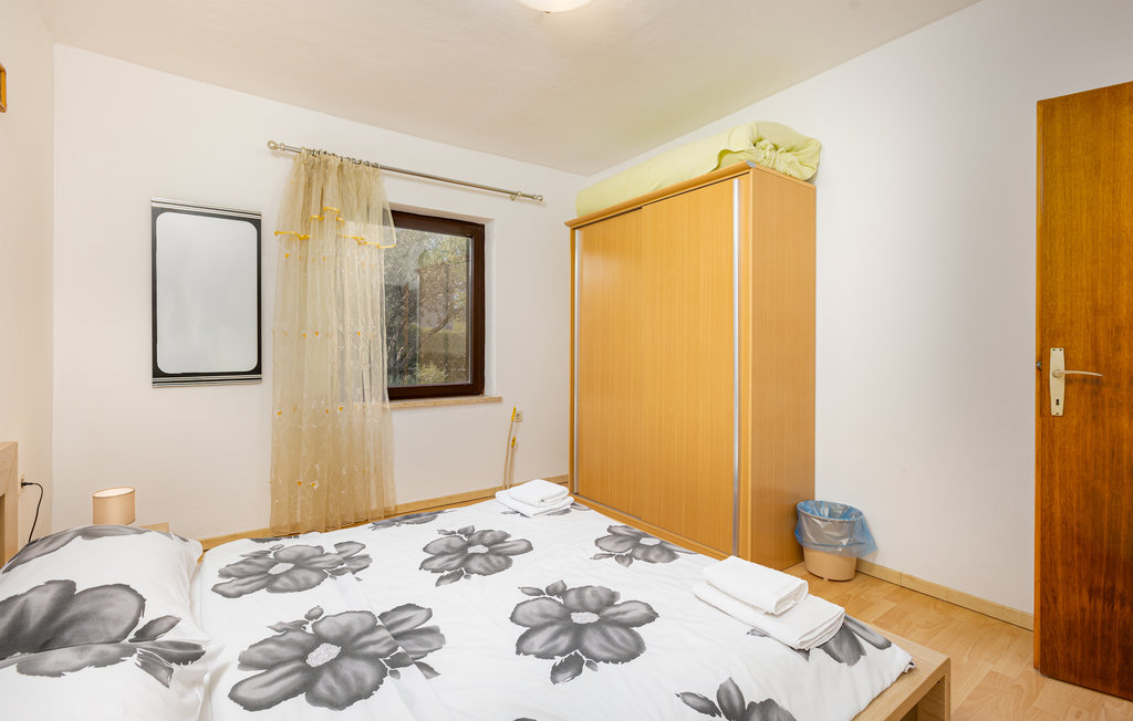 Ferienwohnung - Krk-Malinska , Kroatien - CKI337 16