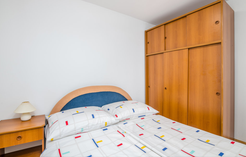 Ferienwohnung - Krk-Stara Baska , Kroatien - CKI356 16