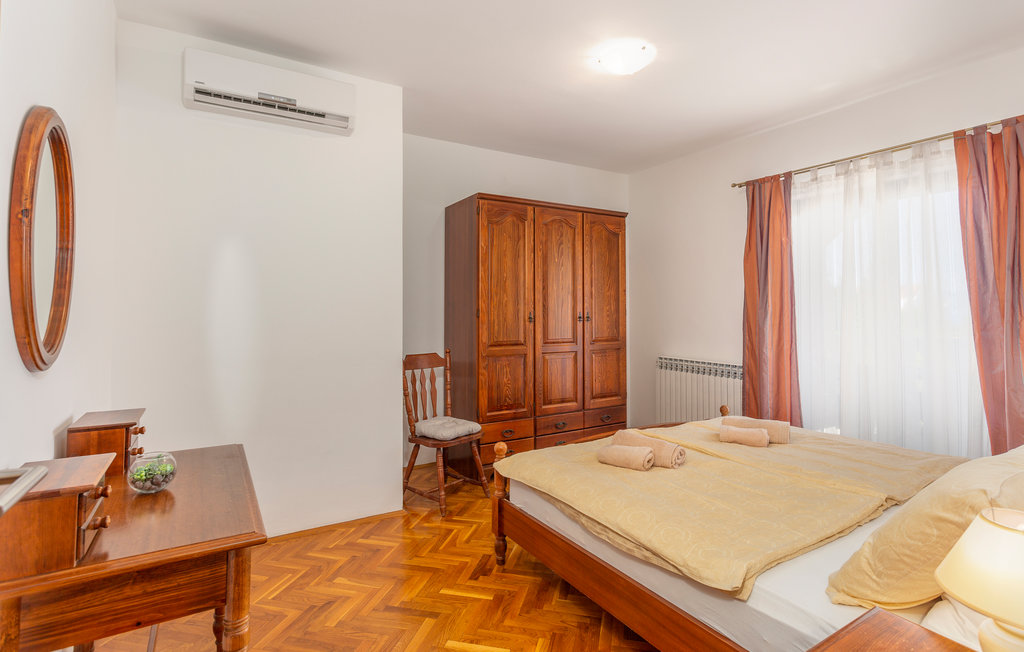 Ferienwohnung - Krk-Malinska , Kroatien - CKI401 19