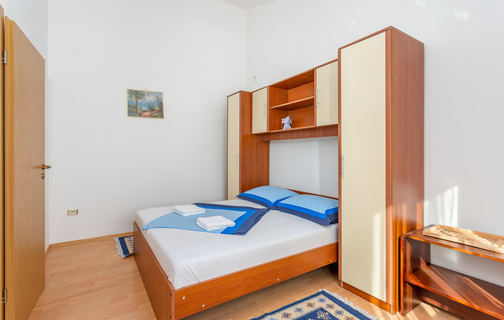 Ferienwohnung - Krk , Kroatien - CKI432 5