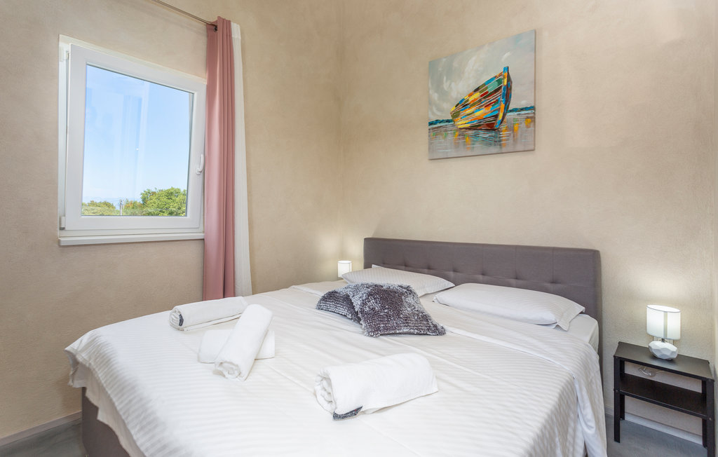 Feriehus - Krk-Sveti Ivan Dobrinjski , Kroatia - CKI458 29