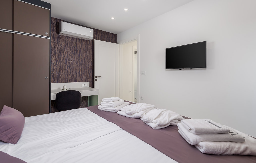 Ferienwohnung - Krk-Malinska , Kroatien - CKI461 23