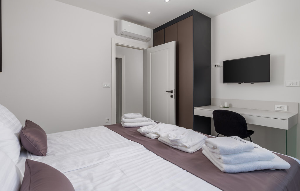 Ferieleilighet - Krk-Malinska , Kroatia - CKI462 22