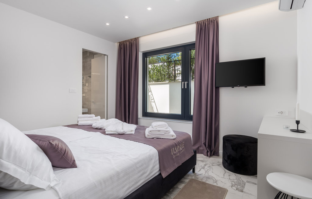 Ferienwohnung - Krk-Malinska , Kroatien - CKI463 35