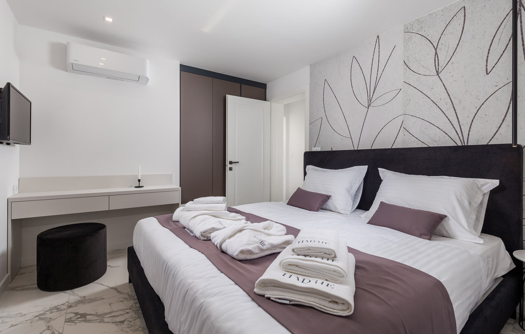 Lejlighed - Krk-Malinska , Kroatien - CKI465 25