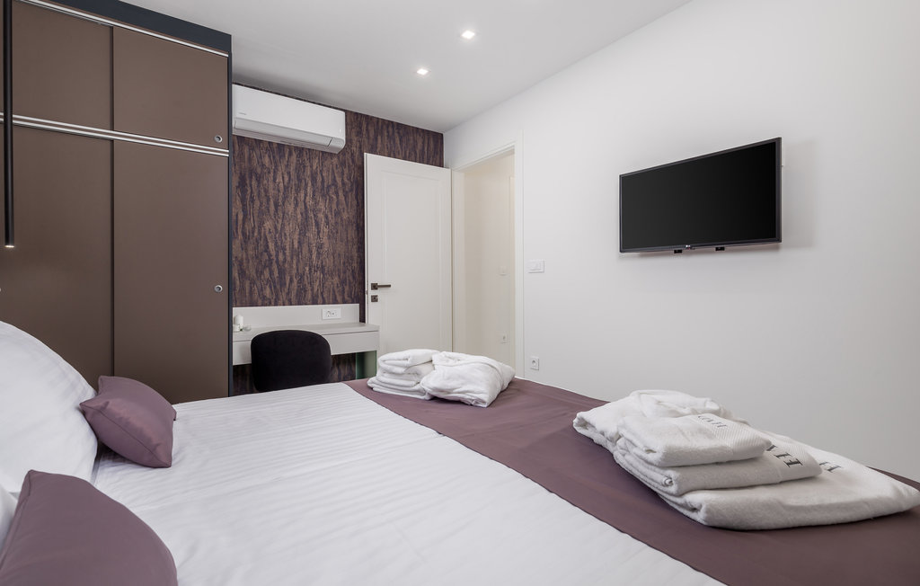 Ferienwohnung - Krk-Malinska , Kroatien - CKI468 24