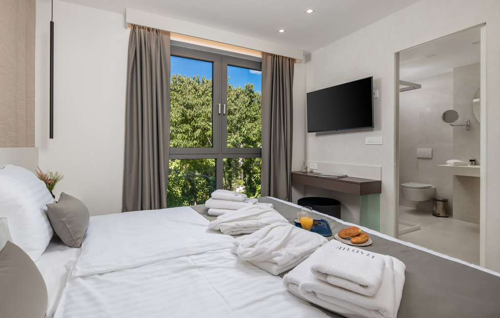 Ferienwohnung - Krk , Kroatien - CKI470 5