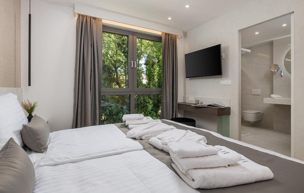 Ferieleilighet - Krk , Kroatia - CKI471 37