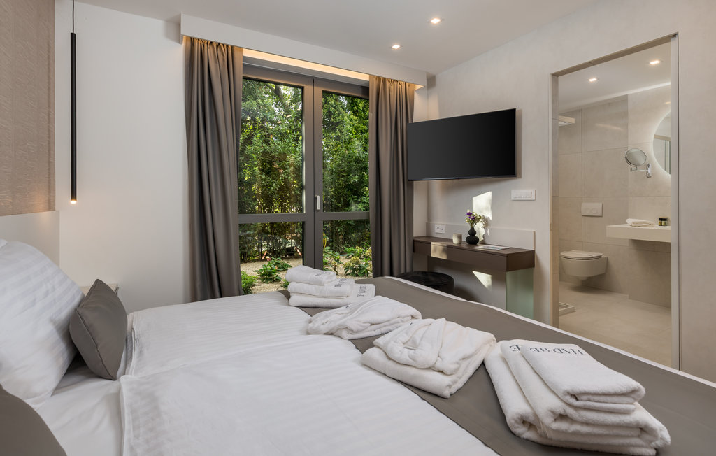 Ferienwohnung - Krk , Kroatien - CKI472 40