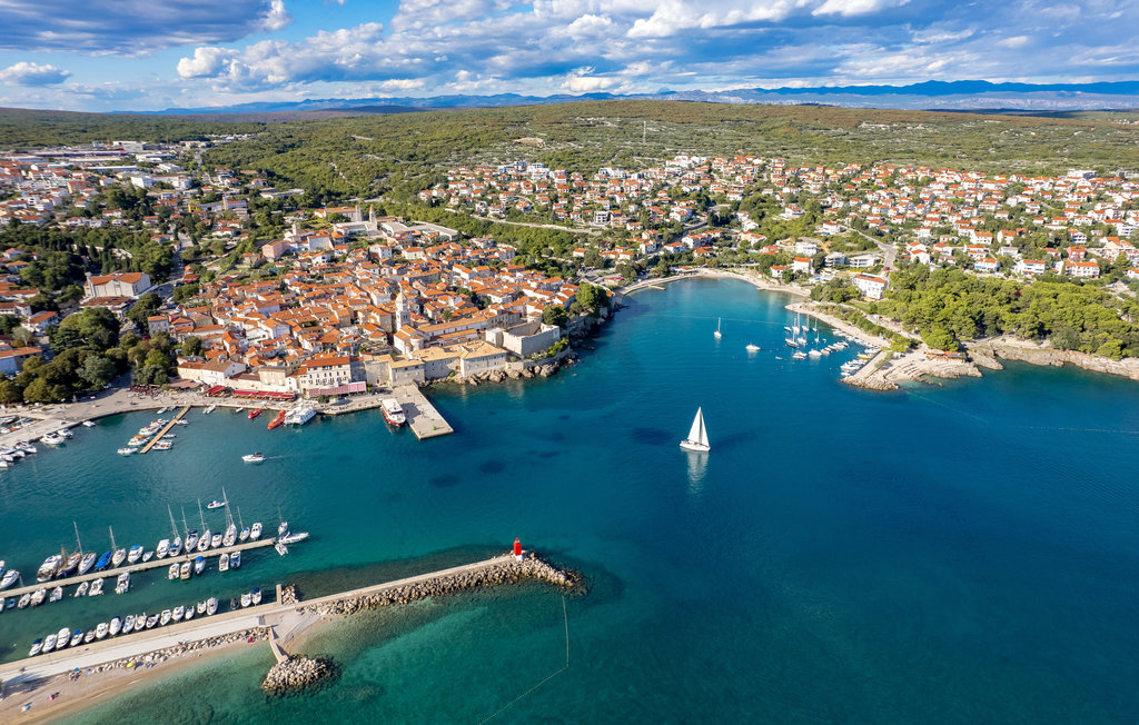 Ferienwohnung - Krk , Kroatien - CKI473 44