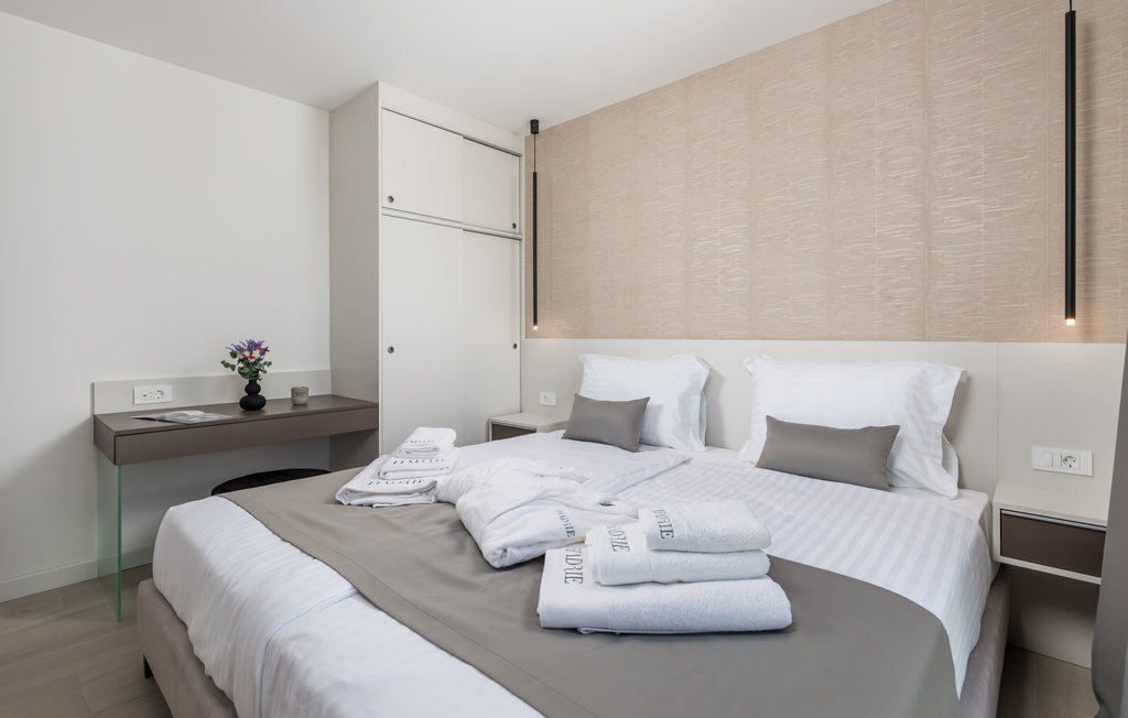 Ferienwohnung - Krk , Kroatien - CKI473 34