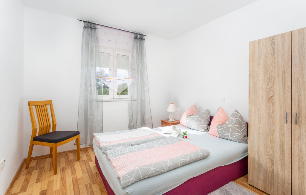 Lejlighed - Krk-Sveti Vid Miholjice , Kroatien - CKI480 26