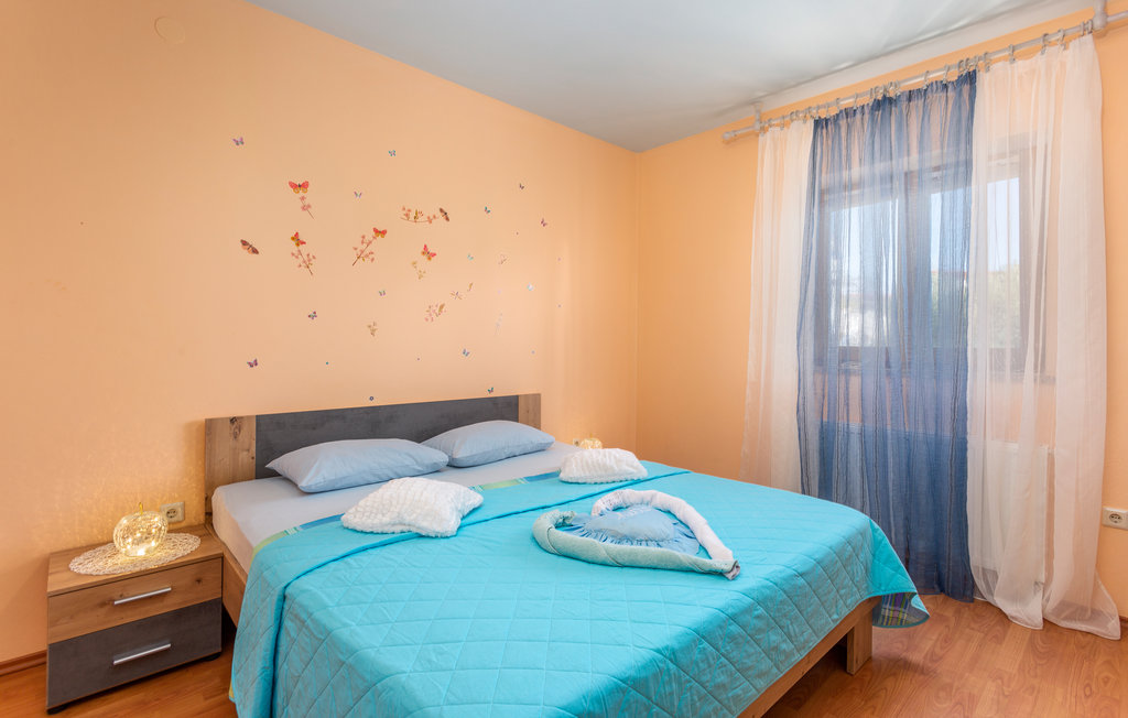 Lejlighed - Krk - Nenadici , Kroatien - CKI481 21