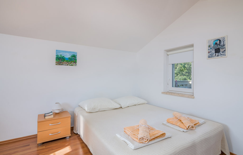 Ferienwohnung - Krk-Sveti Ivan , Kroatien - CKI024 11