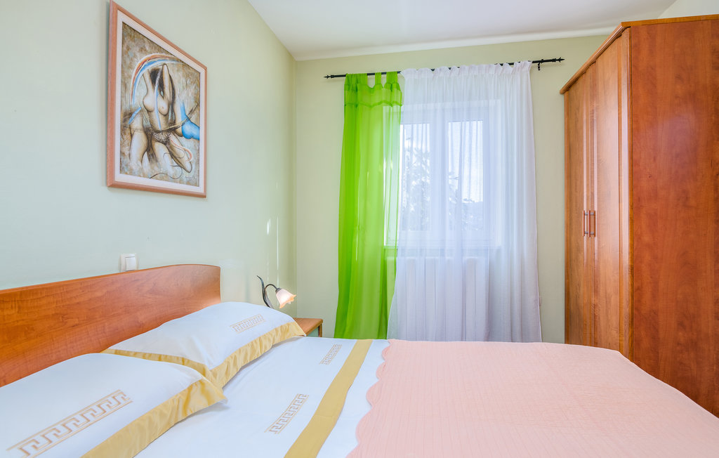 Lejlighed - Krk-Cizici , Kroatien - CKI042 24