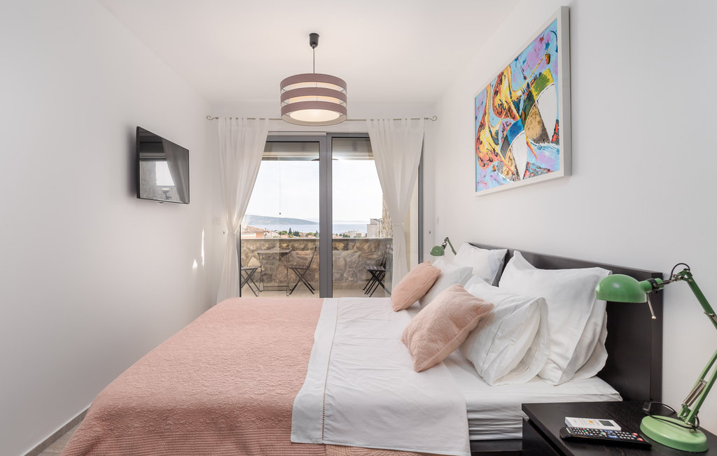 Semesterhus - Krk-Krk , Kroatien - CKI043 28