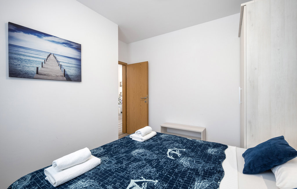 Feriehus - Krk-Kapovci , Kroatia - CKI130 26