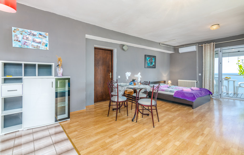 Lejlighed - Krk-Stara Baska , Kroatien - CKI141 13