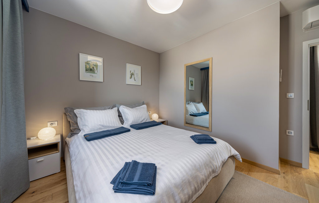 Feriehus - Krk-Omisalj , Kroatia - CKI143 30