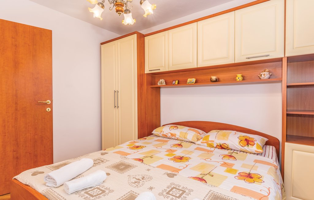 Ferieleilighet - Krk-Polje , Kroatia - CKI197 19