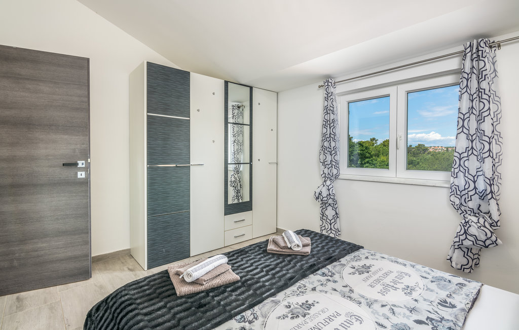 Feriehus - Krk-Klimno , Kroatia - CKI200 31