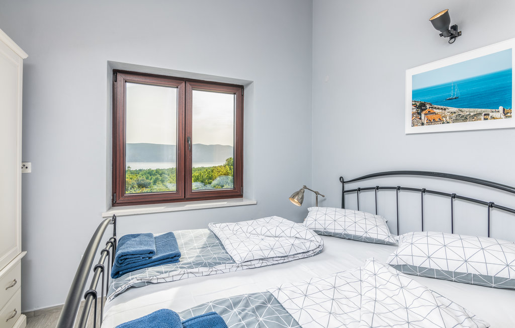 Feriehus - Krk-Linardici , Kroatia - CKI217 41