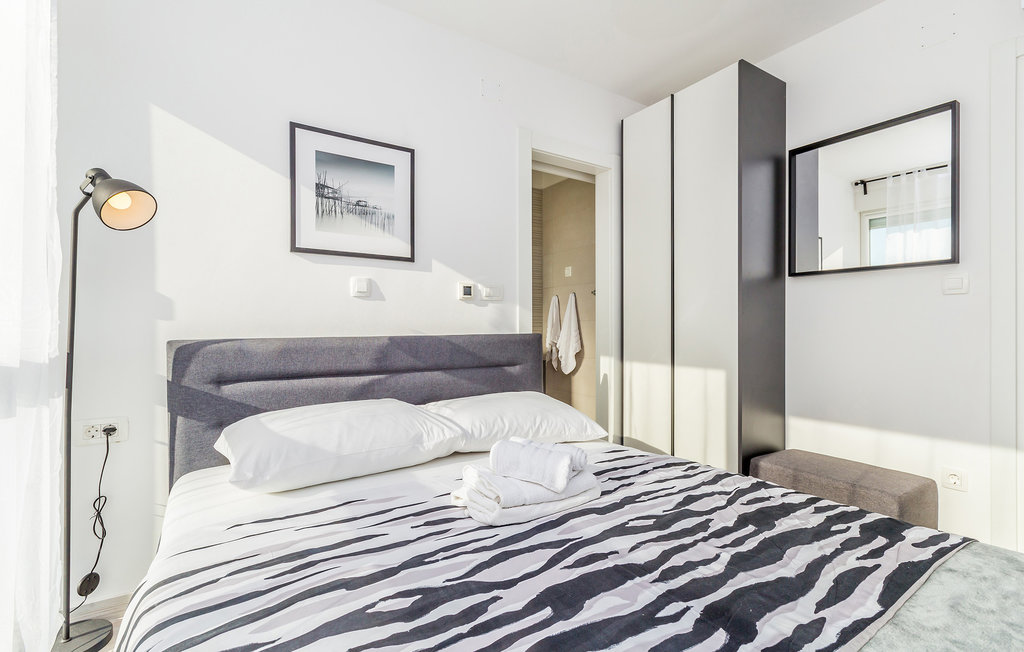 Feriehuse - Krk-Njivice , Kroatien - CKI259 25