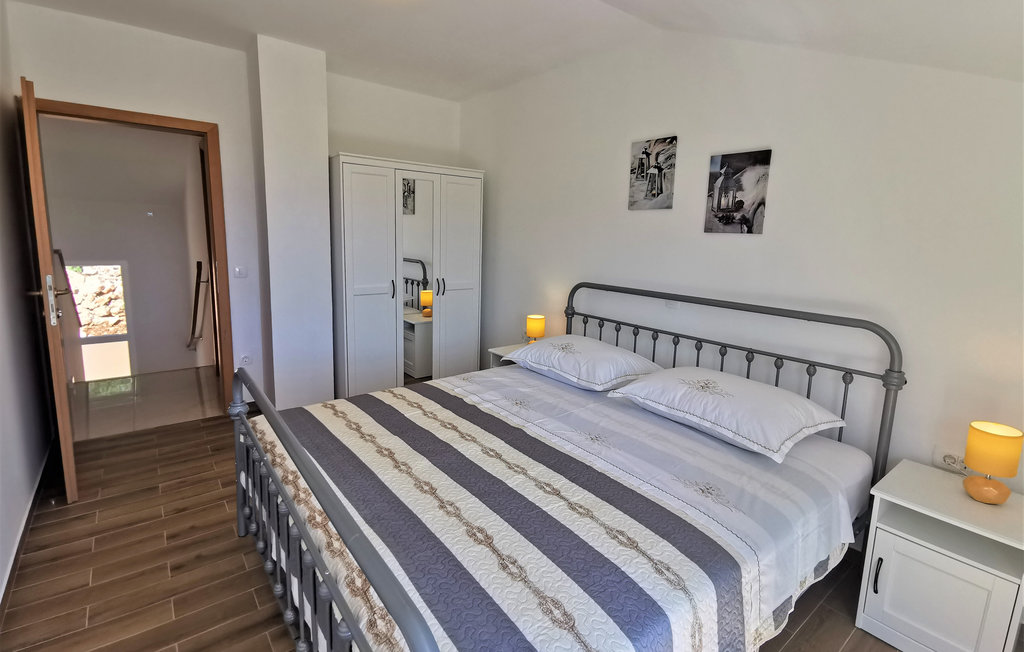 Feriehus - Krk-Risika , Kroatia - CKI300 18