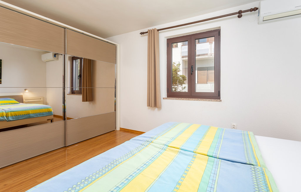 Ferieleilighet - Krk - Punat , Kroatia - CKI316 18