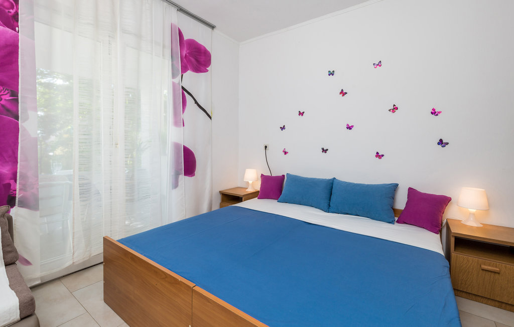 Ferienwohnung - Krk-Krk , Kroatien - CKI345 16