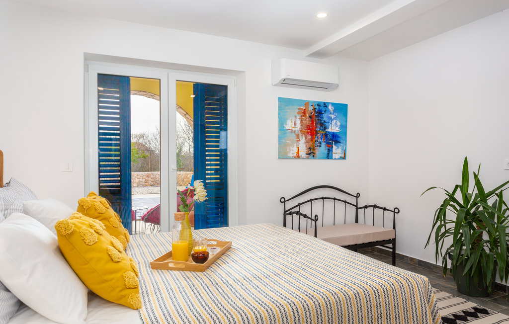 Feriehuse - Krk-Kras , Kroatien - CKI387 23