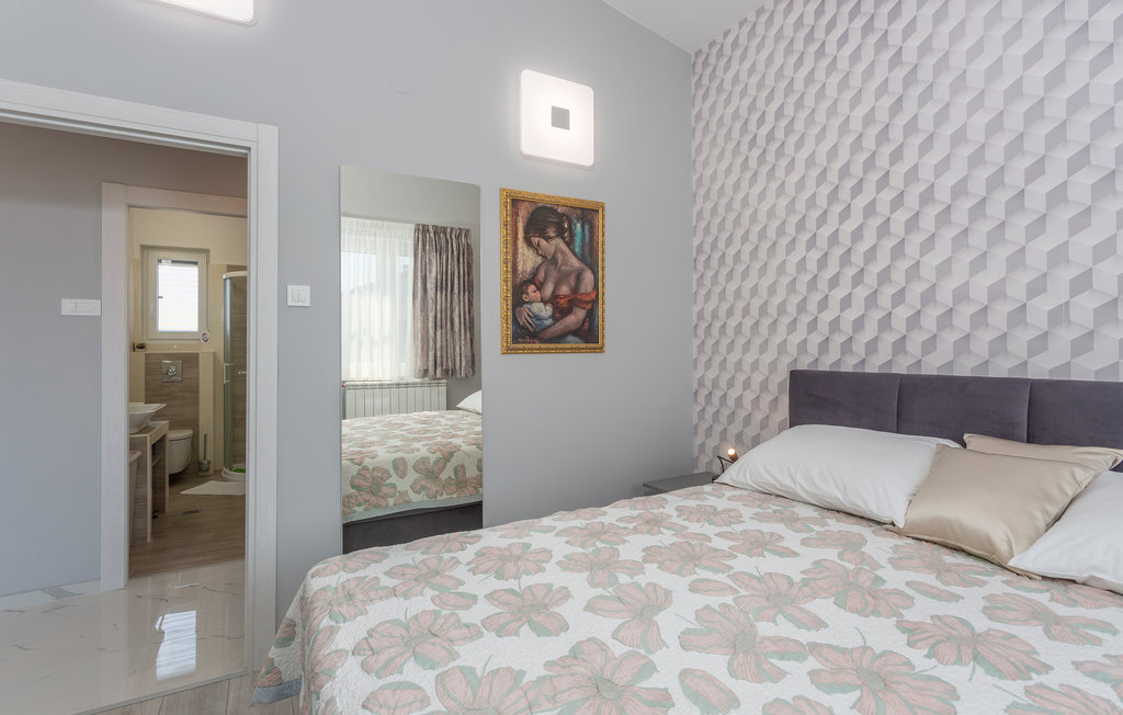 Lejlighed - Krk-Malinska , Kroatien - CKI406 33