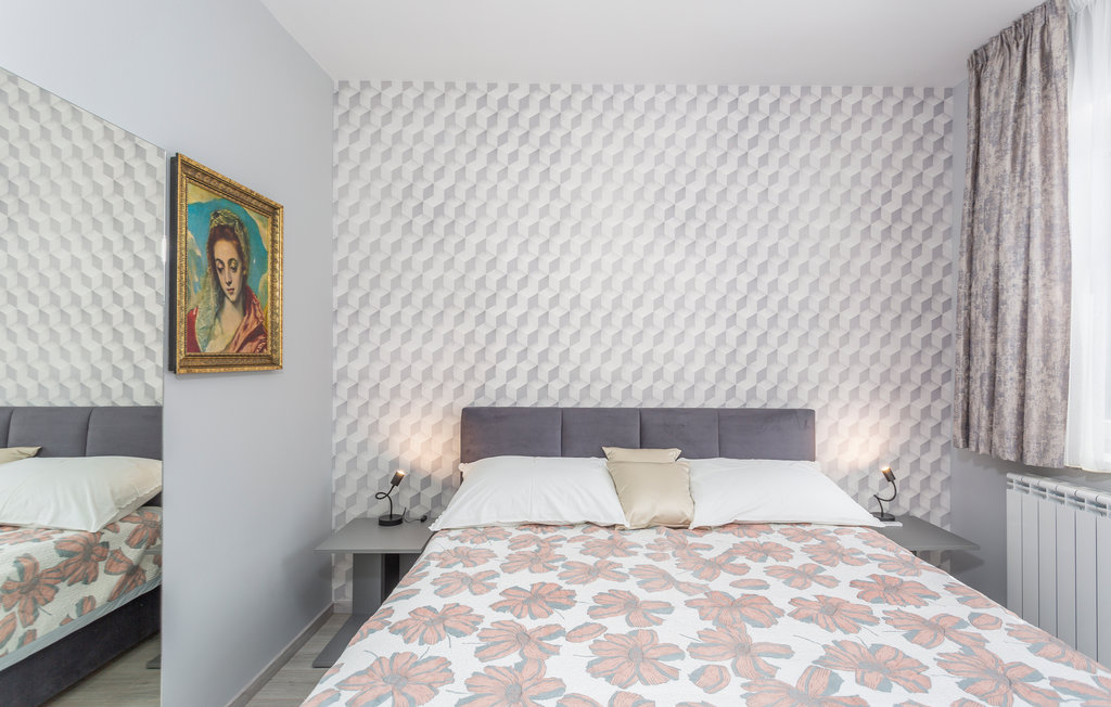 Ferieleilighet - Krk-Malinska , Kroatia - CKI407 29