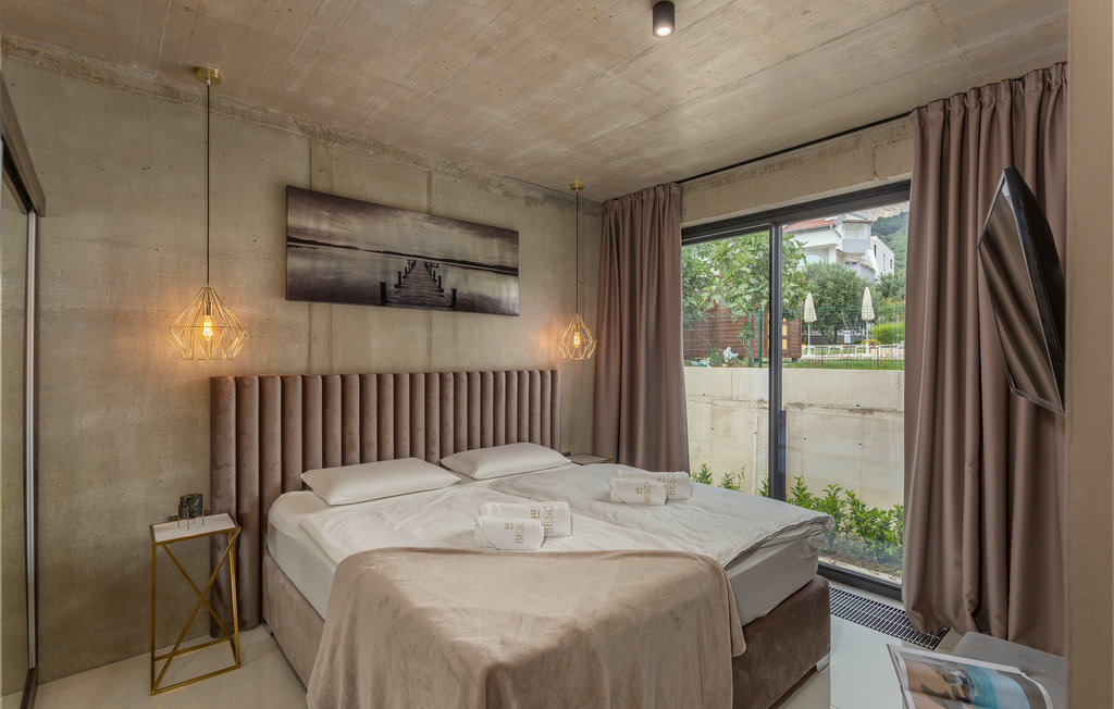 Feriehuse - Krk-Baska , Kroatien - CKI410 34