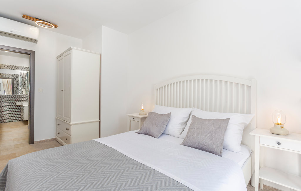 Ferienhaus - Krk , Kroatien - CKI422 37