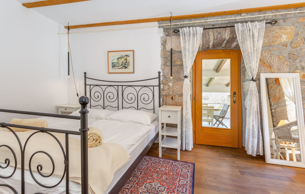 Ferienhaus - Krk-Turcic , Kroatien - CKI440 48