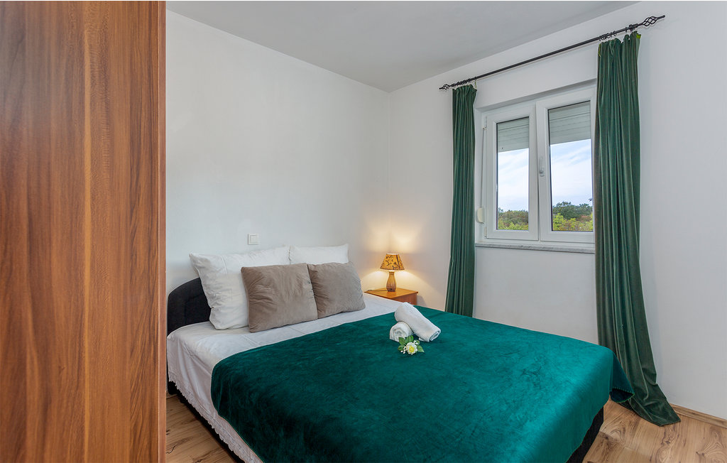 Lejlighed - Krk-Sveti Vid Miholjice , Kroatien - CKI478 21