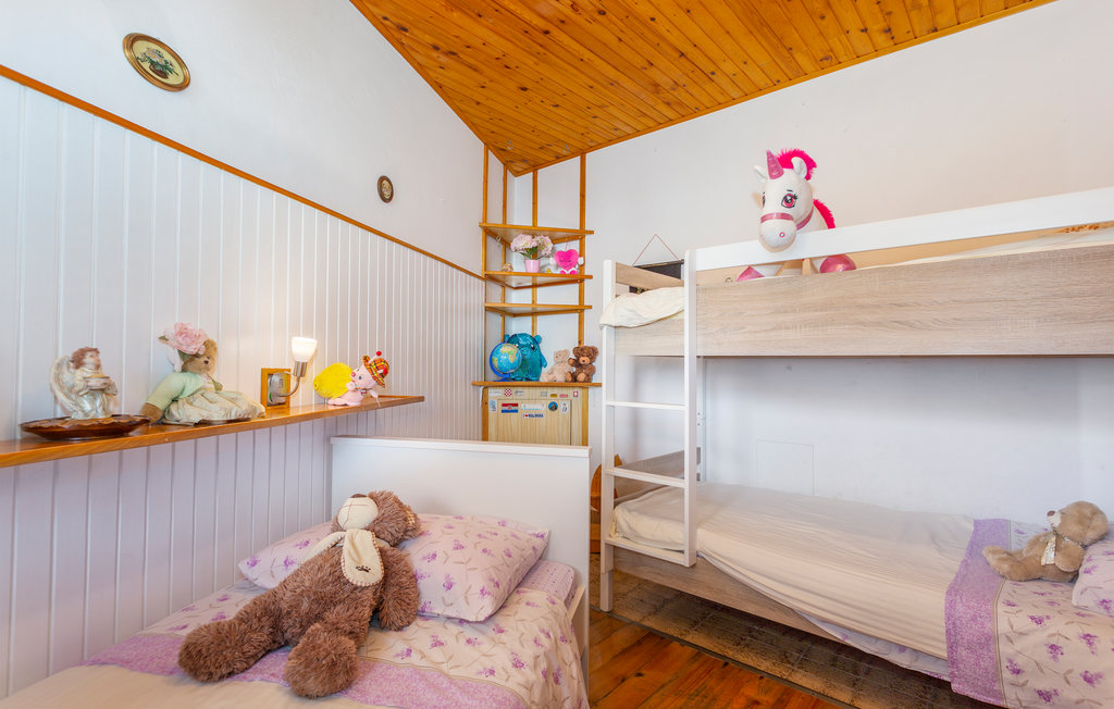 Ferienwohnung - Krk-Malinska , Kroatien - CKI009 28