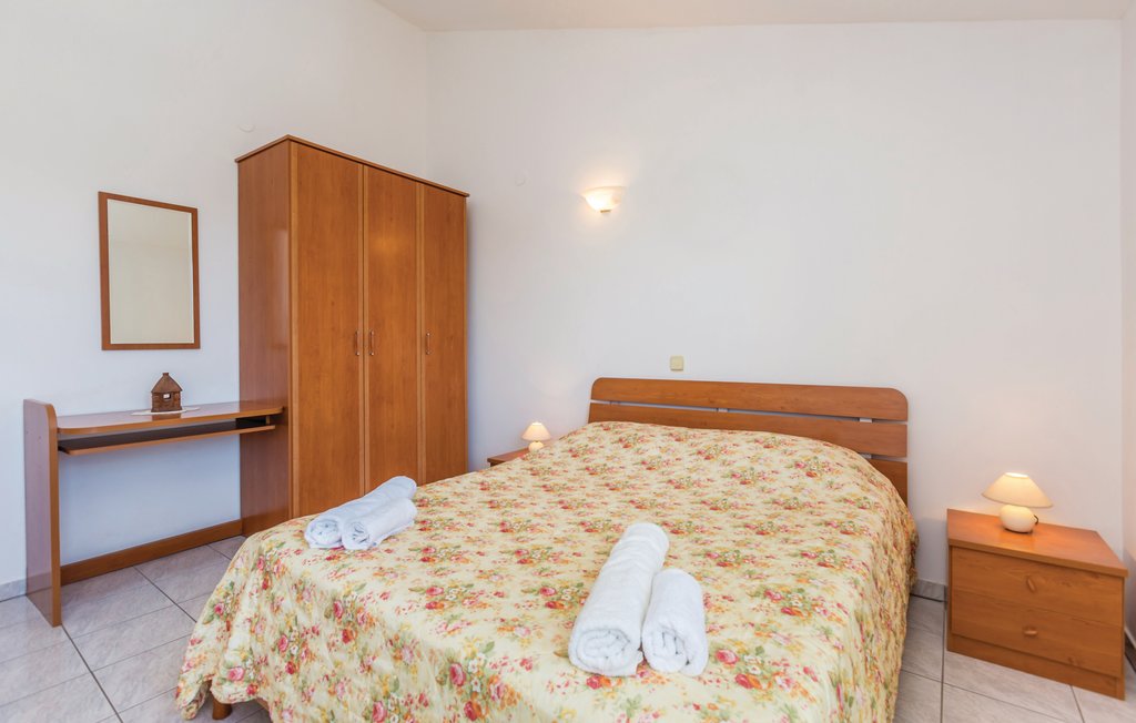 Feriehus - Krk-Poljica , Kroatia - CKI015 31