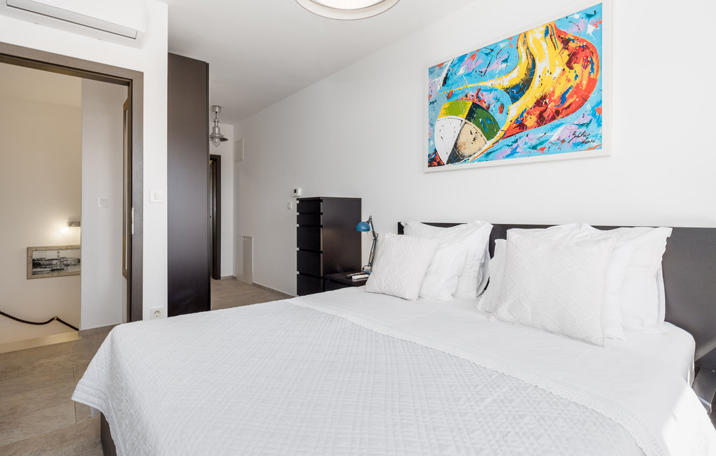 Semesterhus - Krk-Krk , Kroatien - CKI043 32