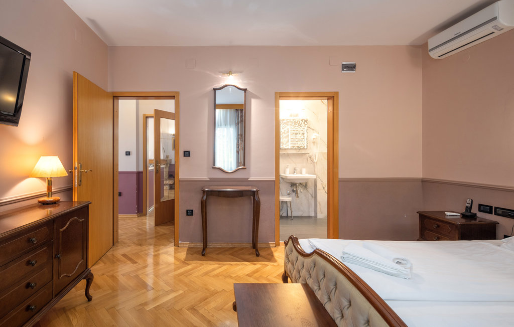 Ferienhaus - Krk , Kroatien - CKI090 32