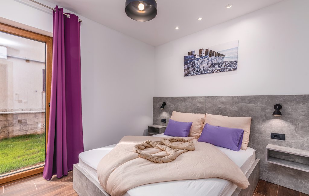 Feriehus - Krk-Skrpcici , Kroatia - CKI096 35