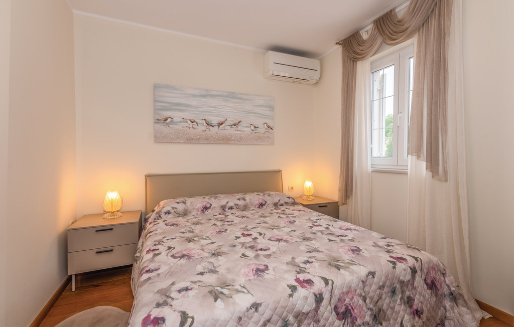 Feriehus - Krk-Kosic , Kroatia - CKI107 37